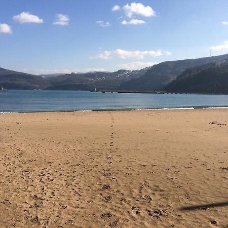 Secil Pansiyon 아마스라 외부 사진